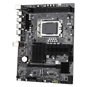 AMD X89 G34 Vtičnico matične plošče, set z 2*16GB=32GB DDR3 1333 Pomnilnika in AMD Opteron 6281
